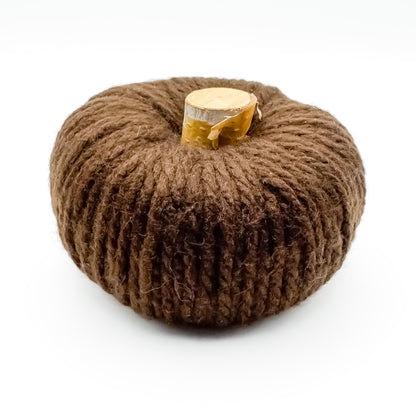 Handcrafted Decor Pumpkins: Large 38