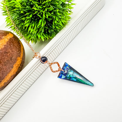 Seas & Sunsets Necklace