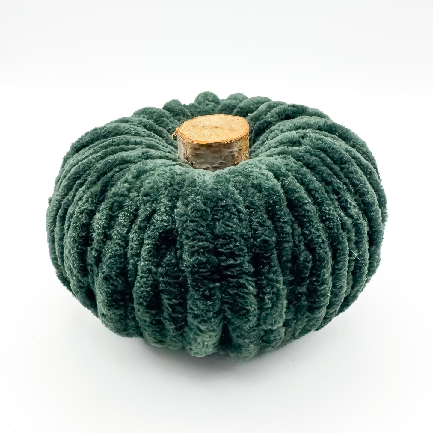 Handcrafted Decor Pumpkins: Large 30