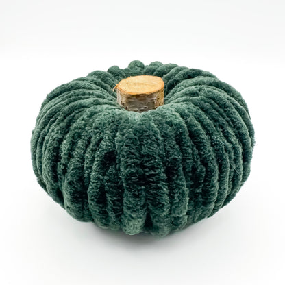 Handcrafted Decor Pumpkins: Large 30