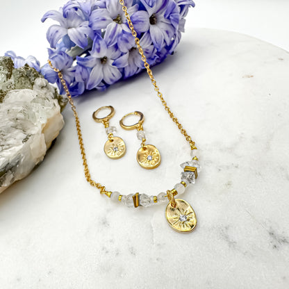 As Above So Below Necklace