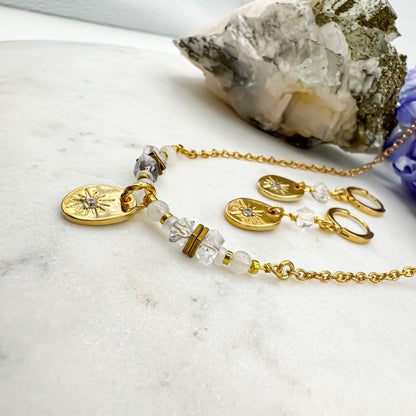 As Above So Below Necklace