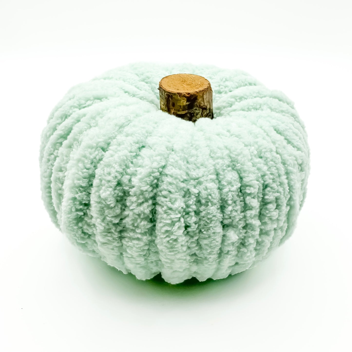 Handcrafted Decor Pumpkins: Large 18