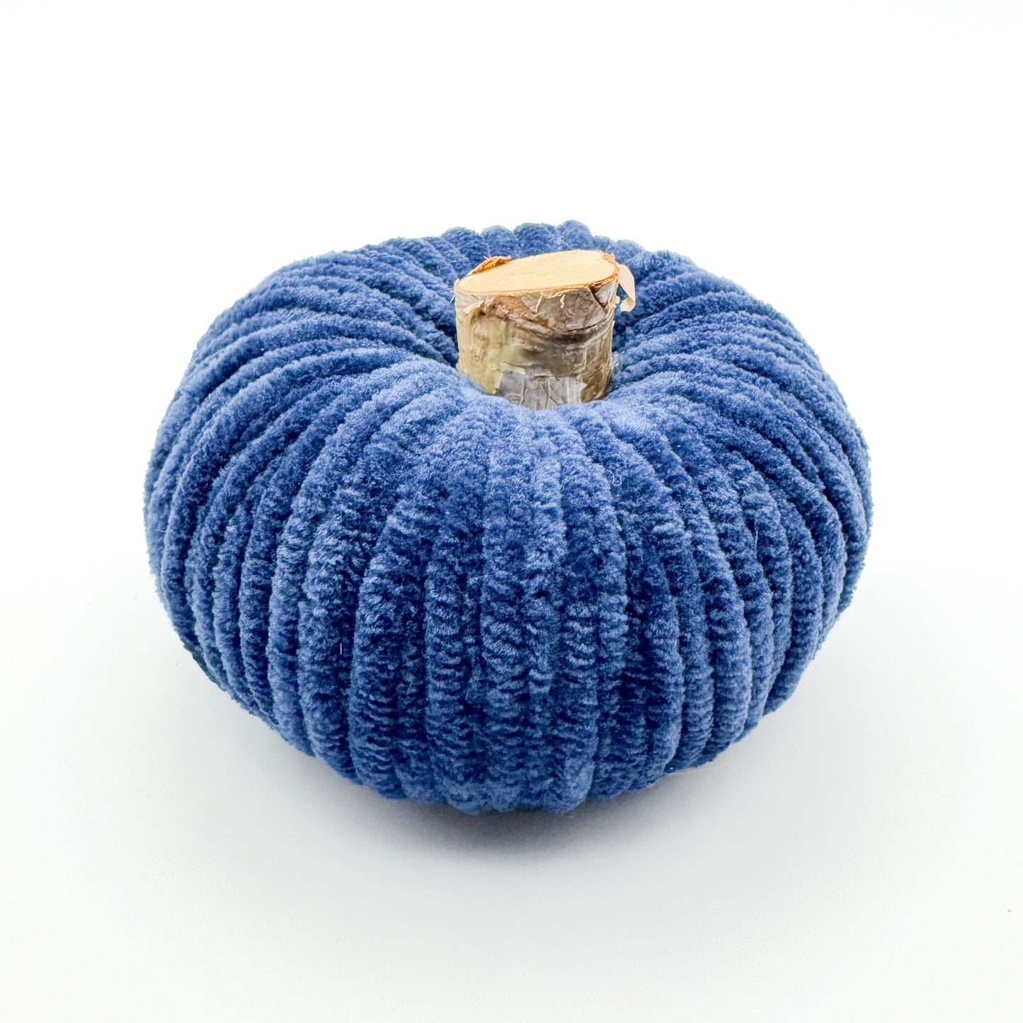 Handcrafted Decor Pumpkins: Large 17