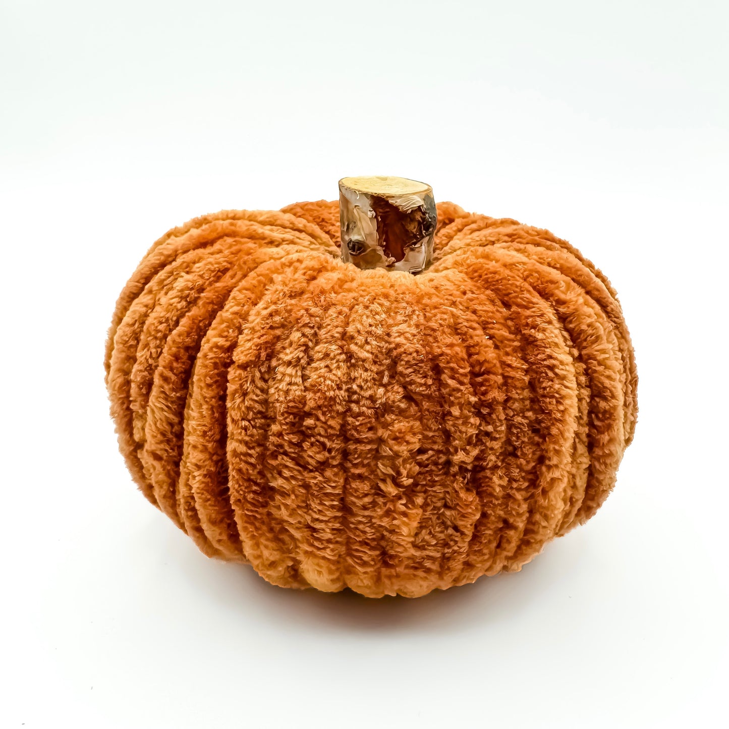 Handcrafted Decor Pumpkins: Large 40