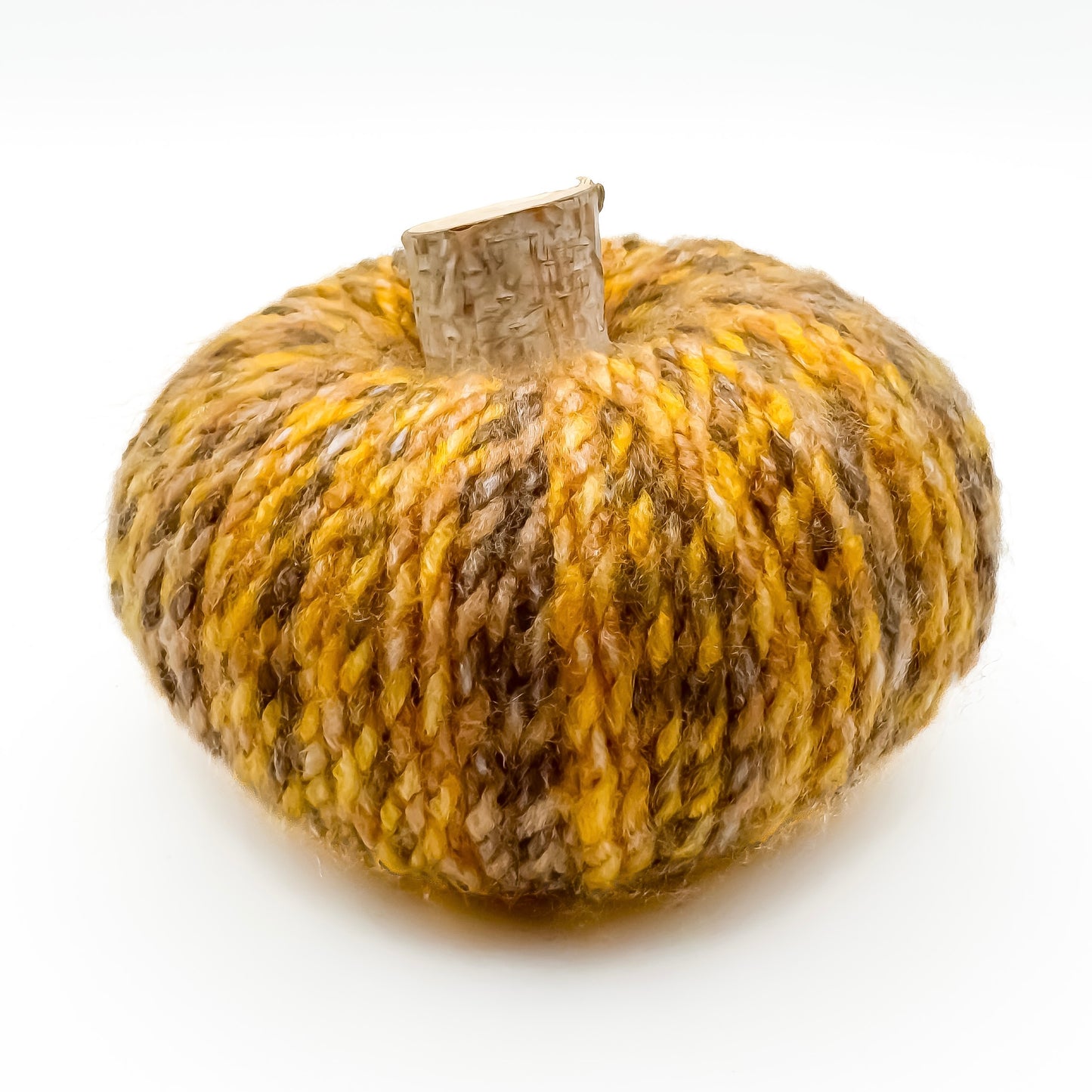 Handcrafted Decor Pumpkins: Large 29