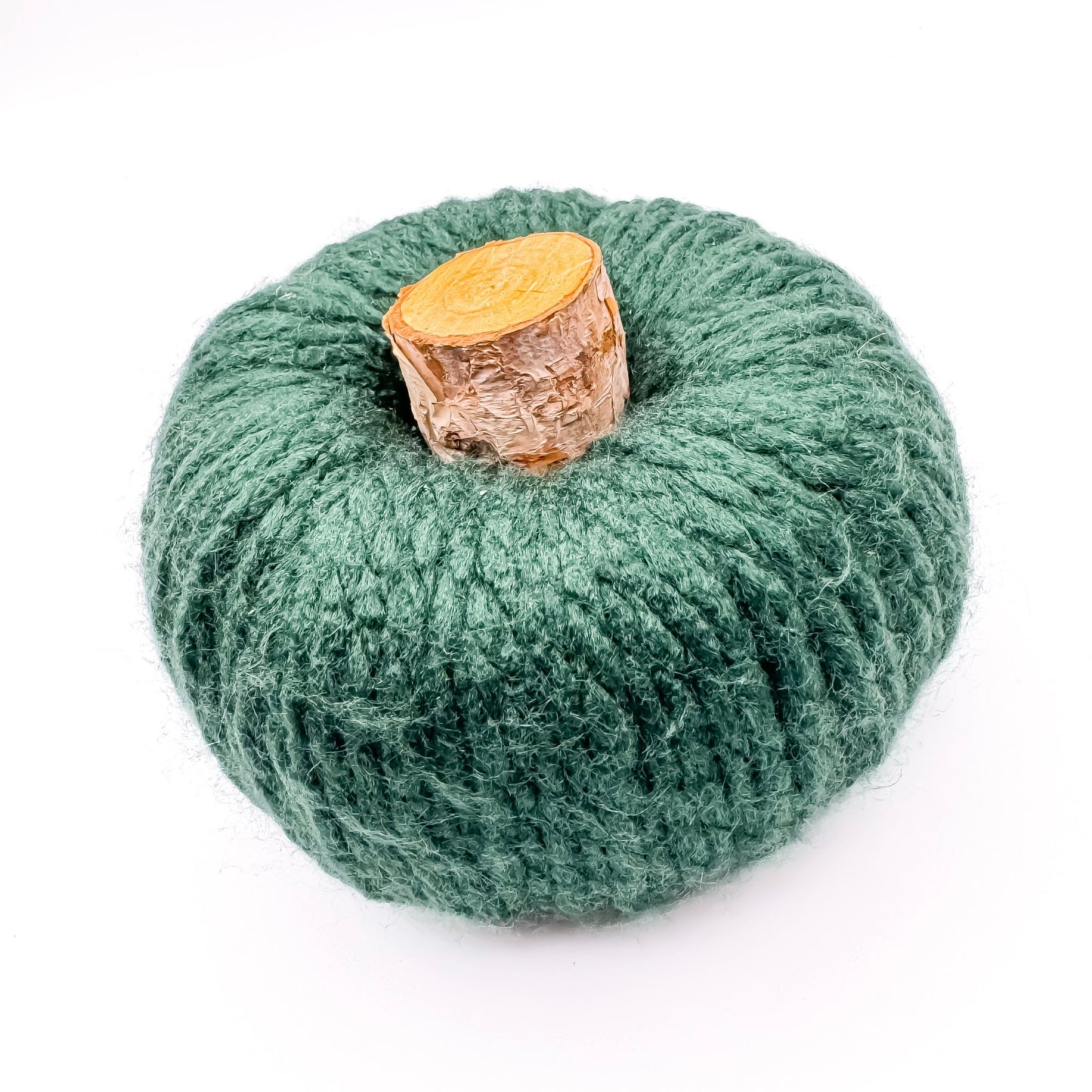Handcrafted Decor Pumpkins: Large 26