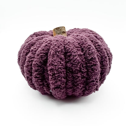 Handcrafted Decor Pumpkins: Large 14