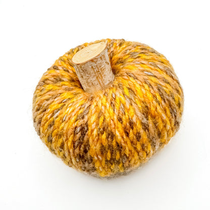 Handcrafted Decor Pumpkins: Large 29