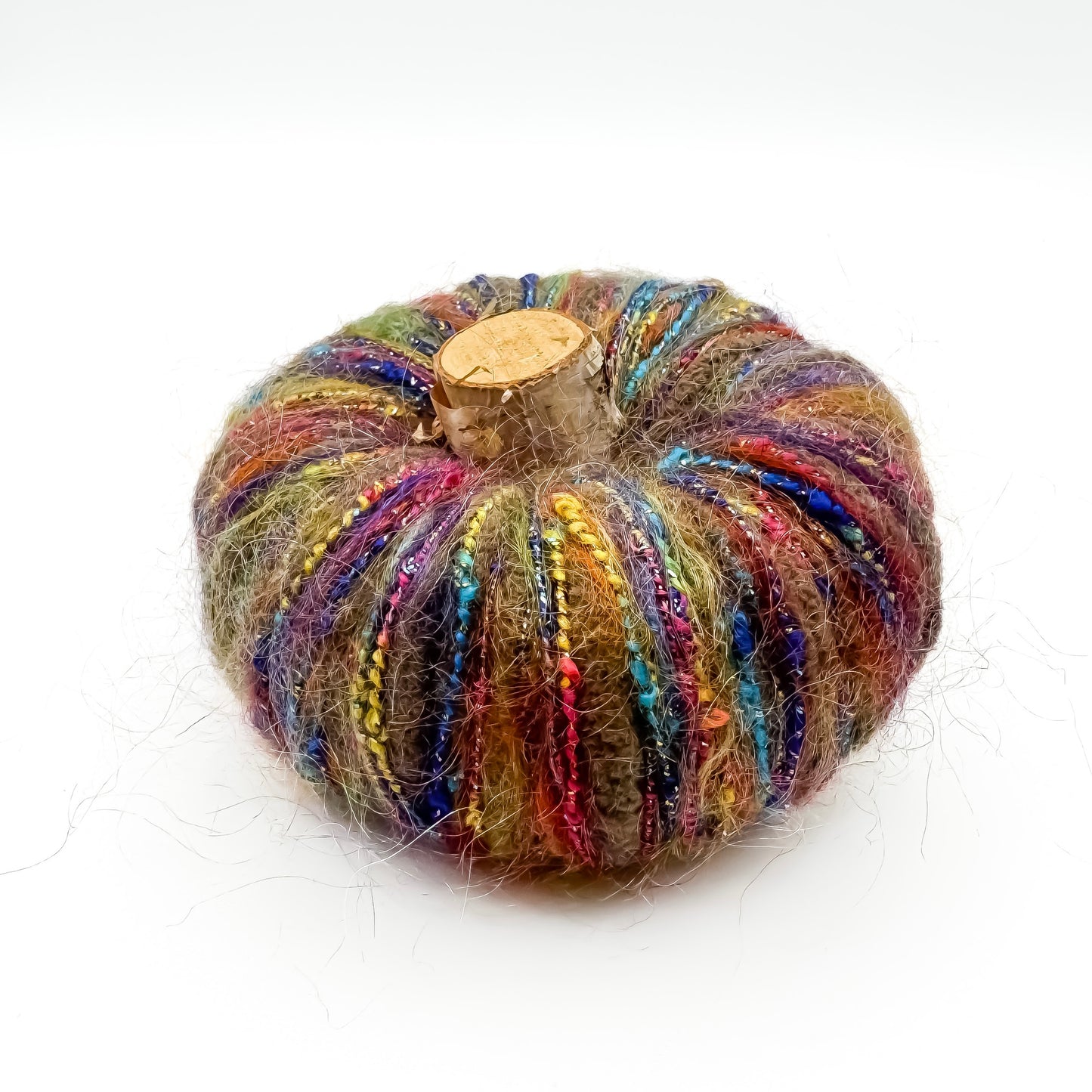 Handcrafted Decor Pumpkins: Large 20