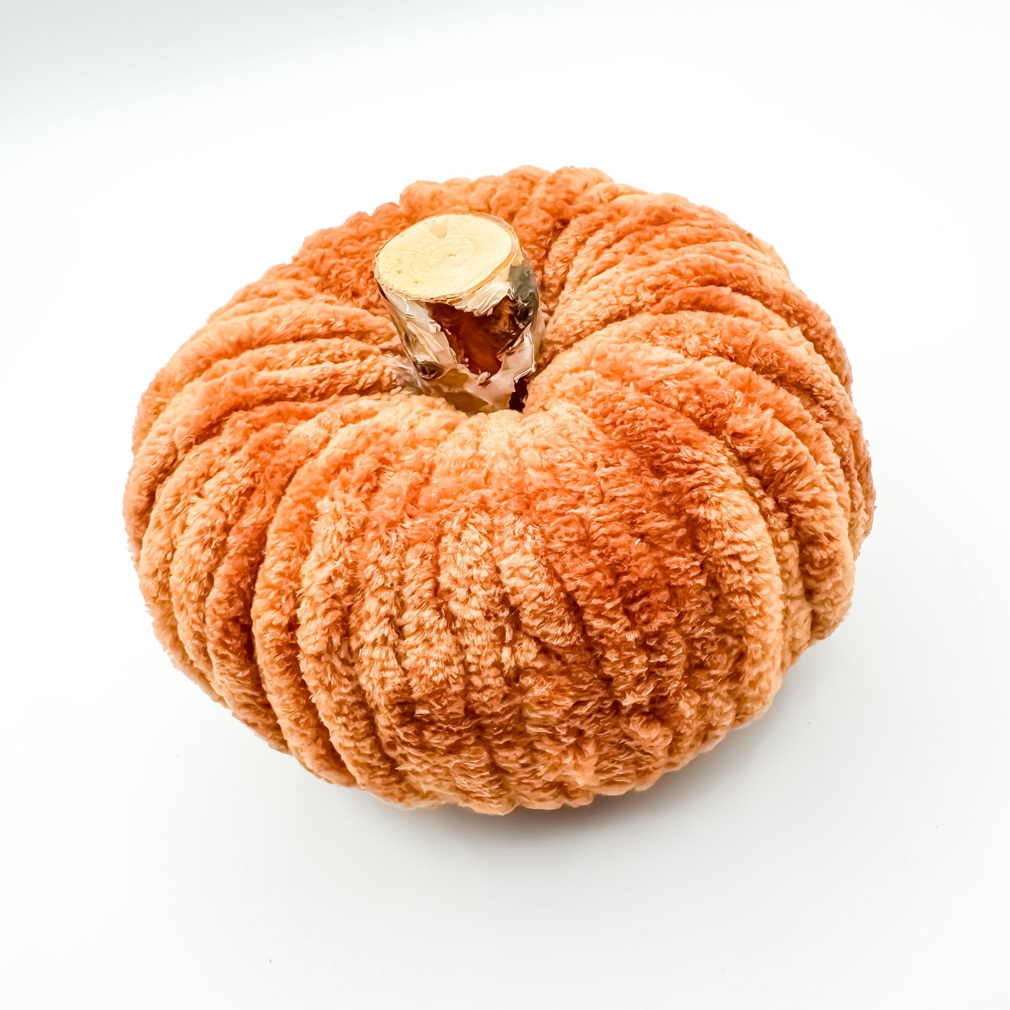 Handcrafted Decor Pumpkins: Large 40