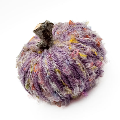 Handcrafted Decor Pumpkins: Medium 39