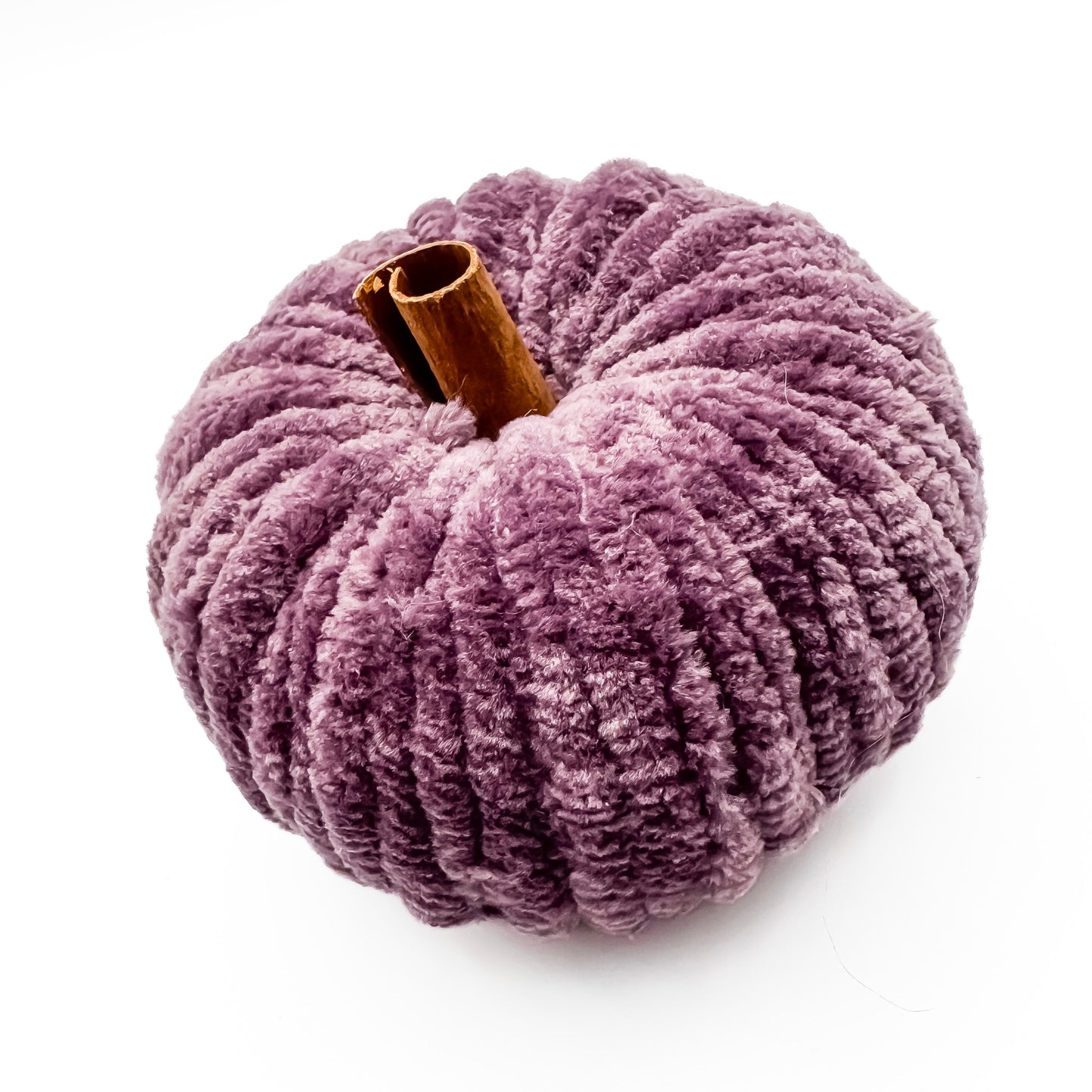 Handcrafted Decor Pumpkins: Large 41