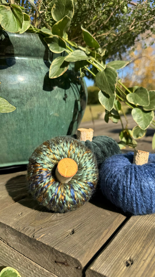 Pumpkin Bundle #4