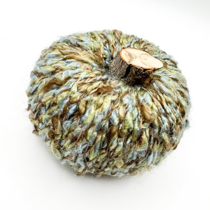 Handcrafted Decor Pumpkins: Large 37
