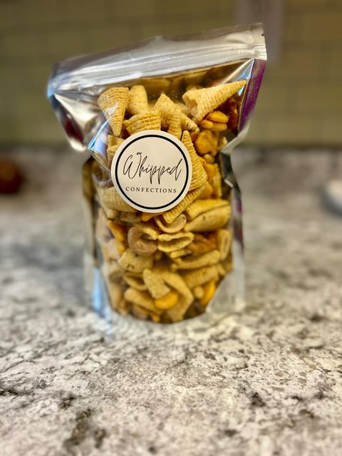 Bugle Snack Mix