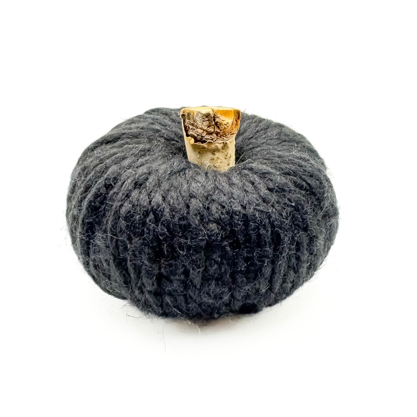 Handcrafted Decor Pumpkins: Medium 43