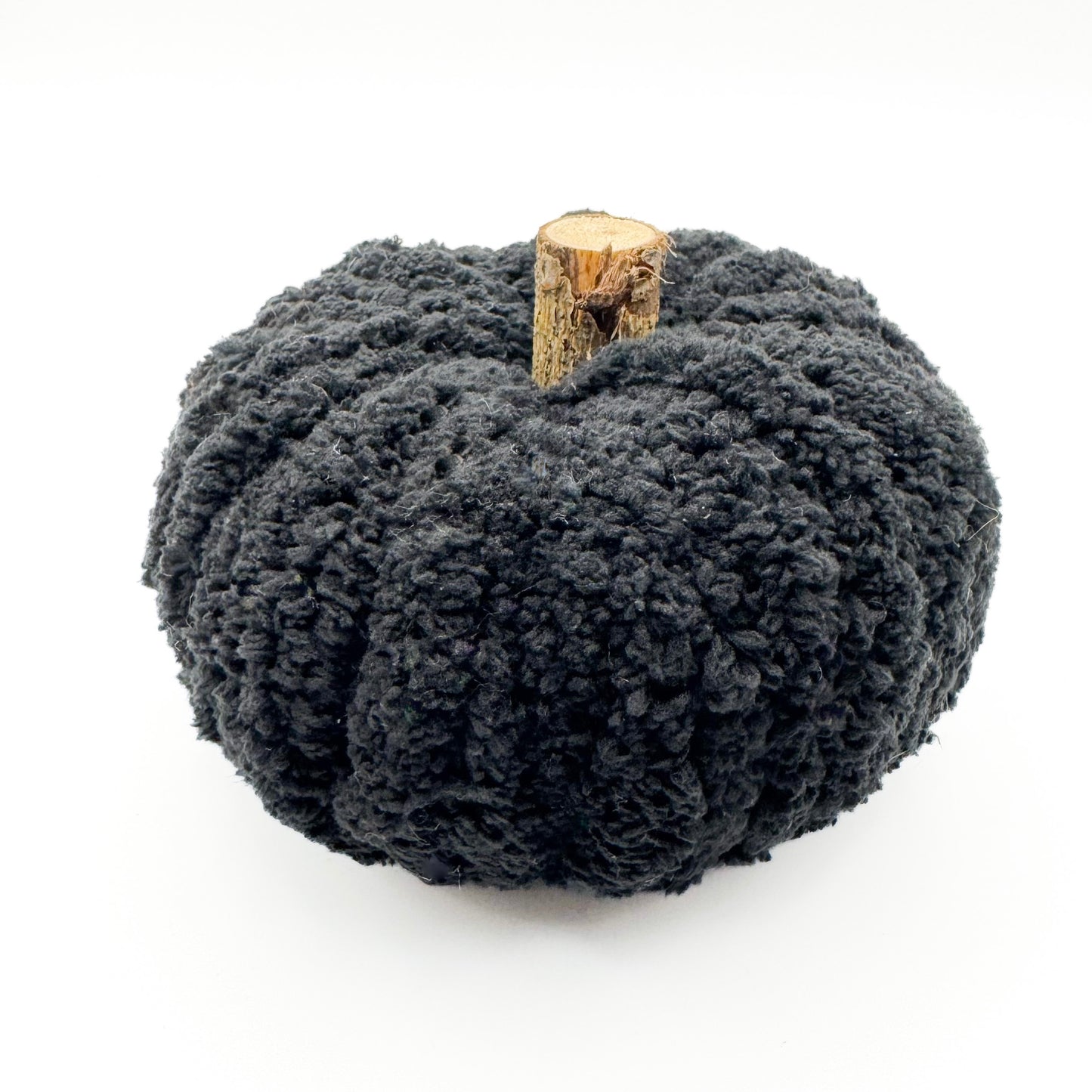 Handcrafted Decor Pumpkins: Large 39