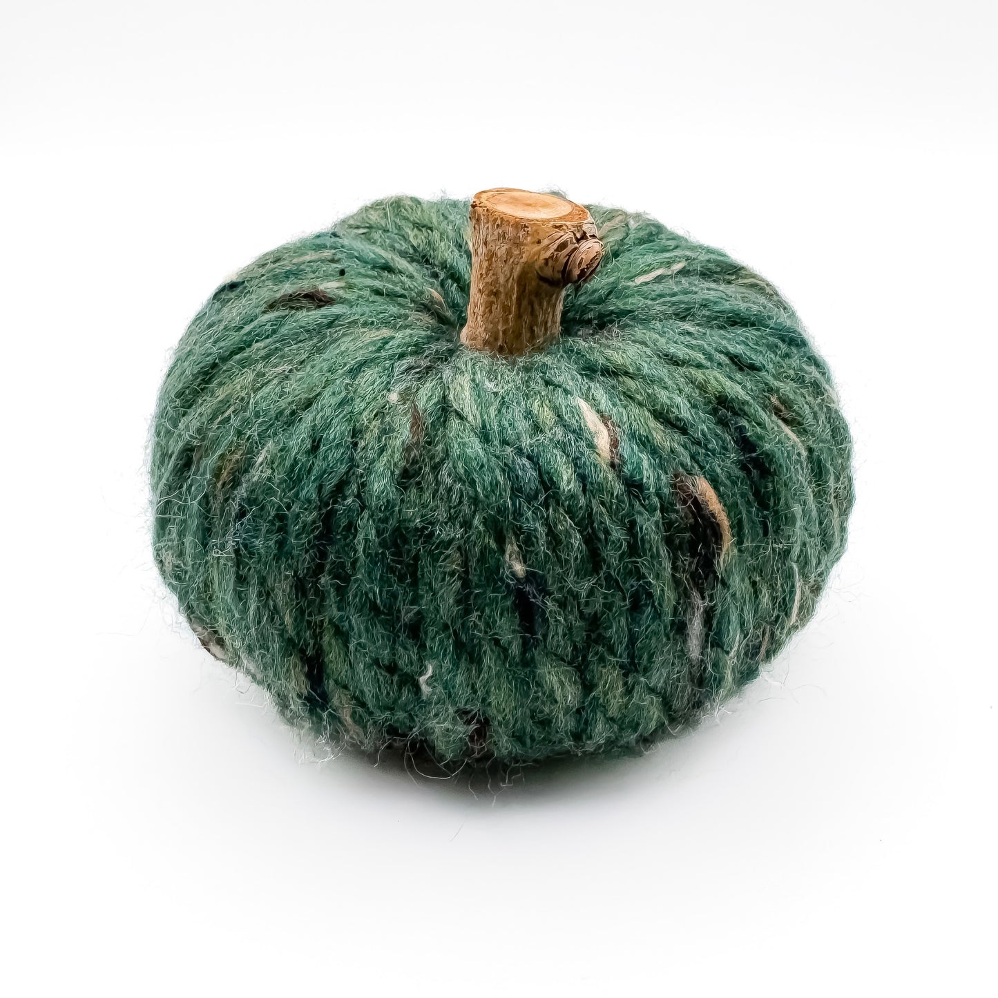 Handcrafted Decor Pumpkins: Medium 47