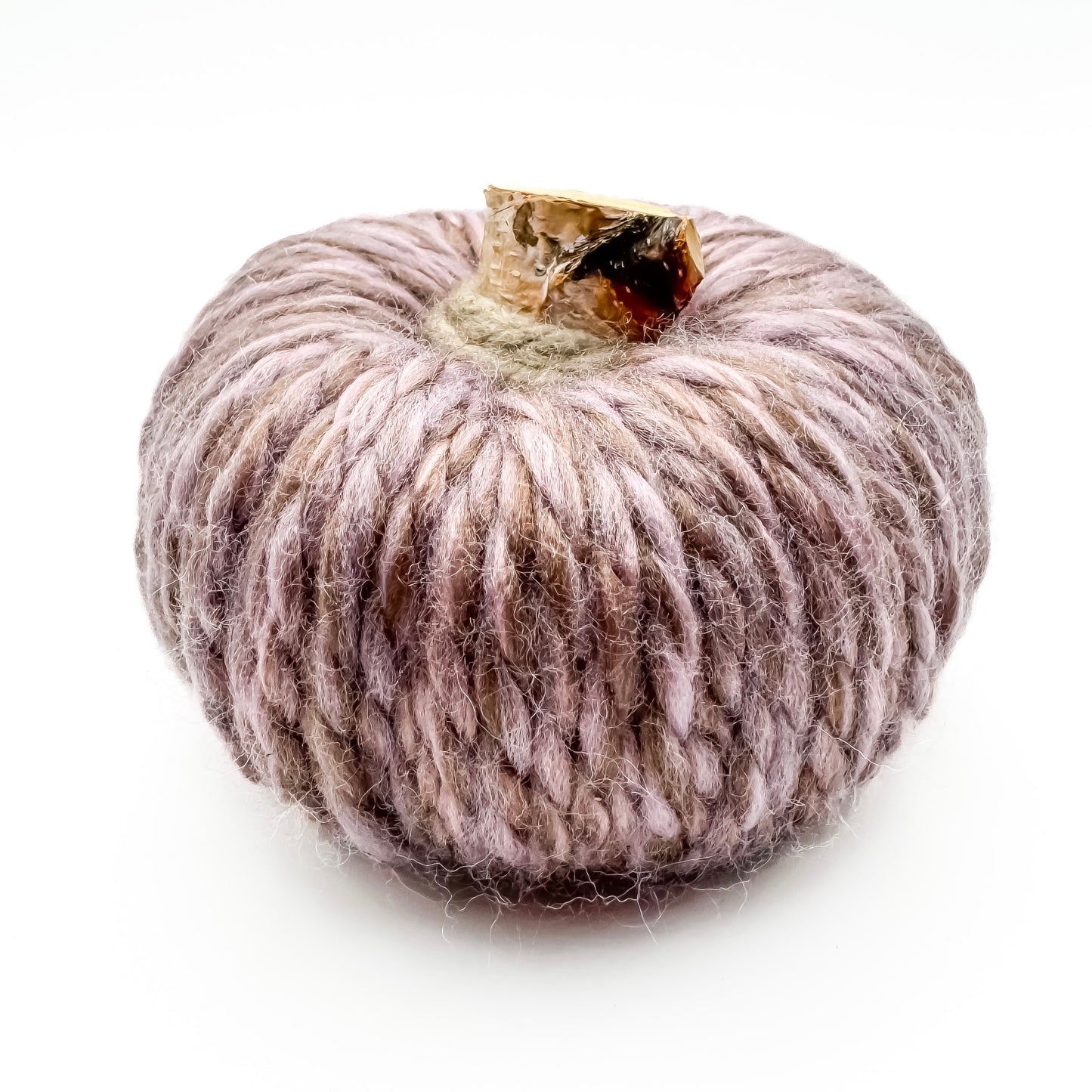 Handcrafted Decor Pumpkins: Large 33