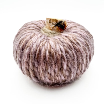 Handcrafted Decor Pumpkins: Large 33