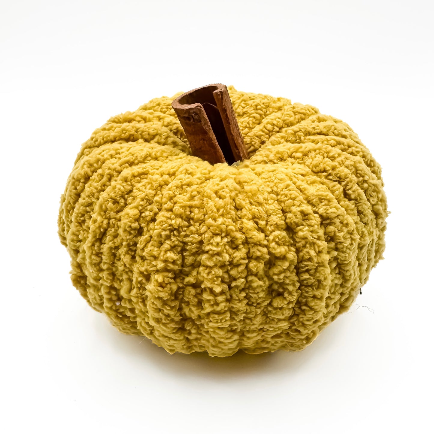 Handcrafted Decor Pumpkins: Large 36