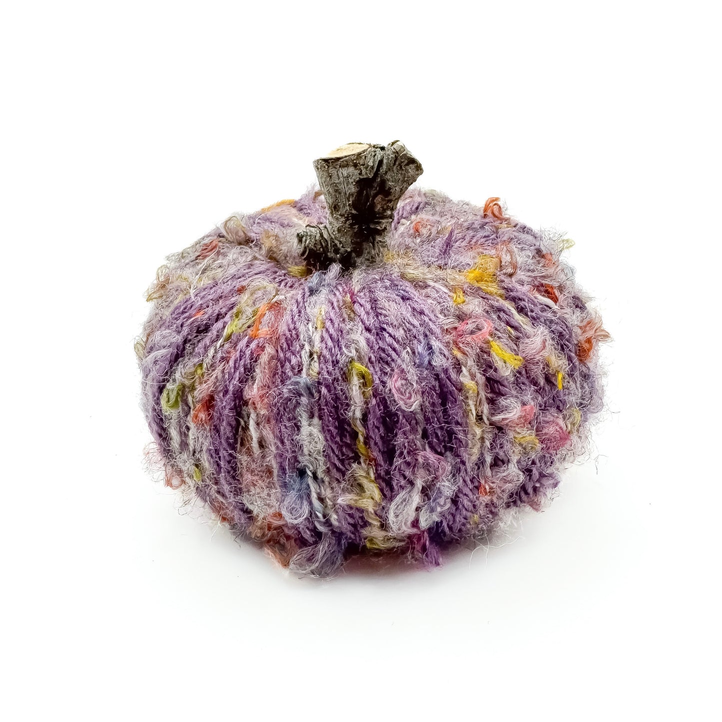Handcrafted Decor Pumpkins: Medium 39