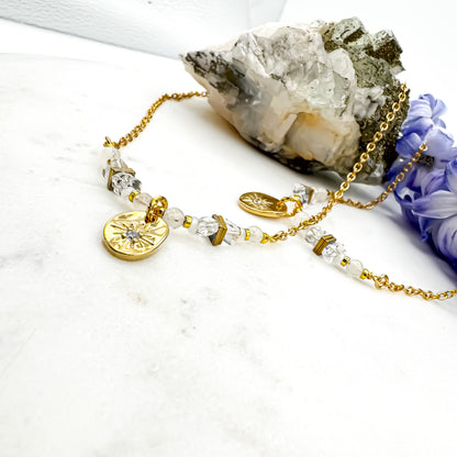 As Above So Below Necklace