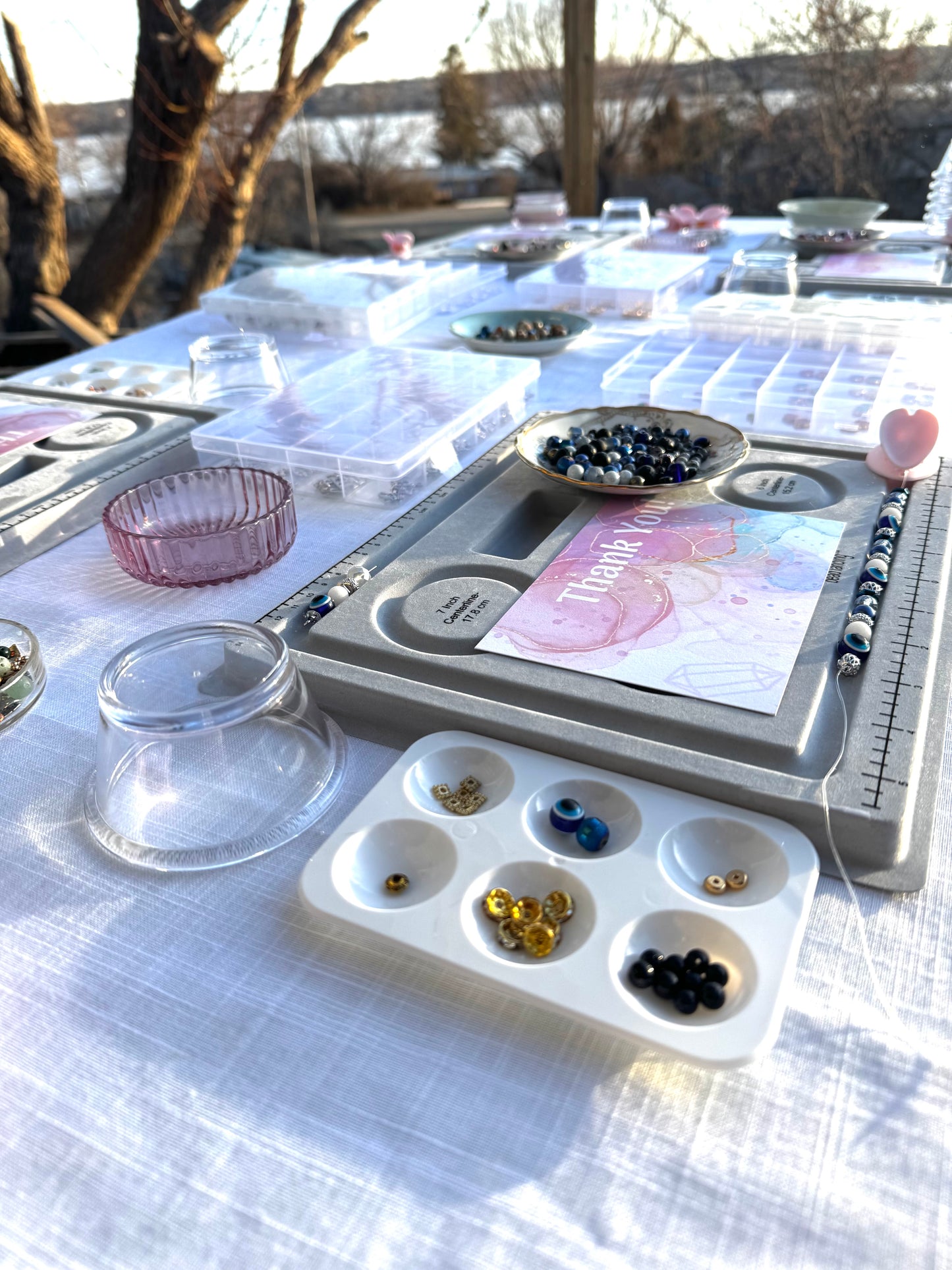 Bracelets at Birmingham’s (North)