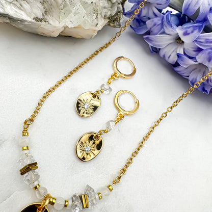 As Above So Below Necklace