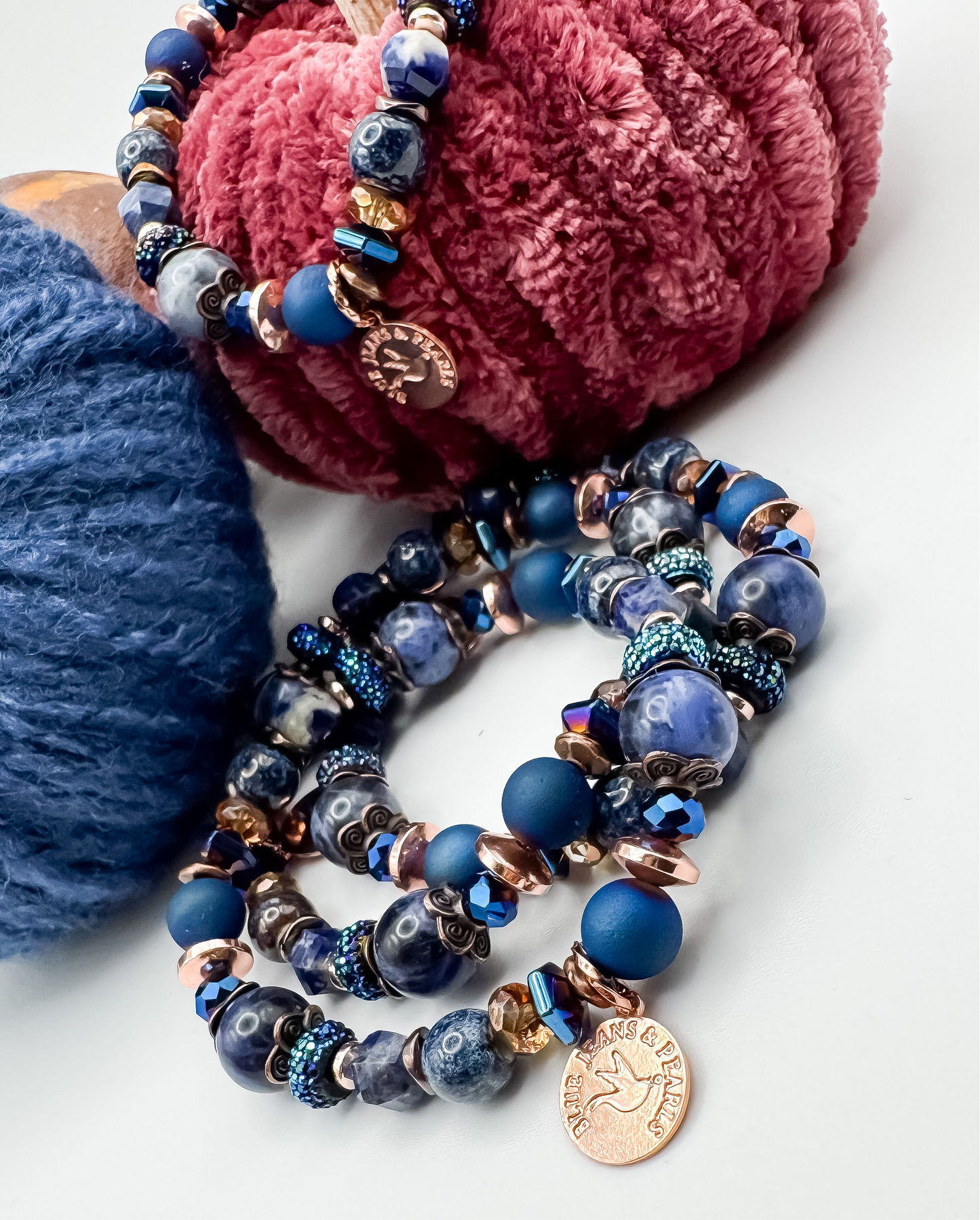 The Living Skies Bracelet