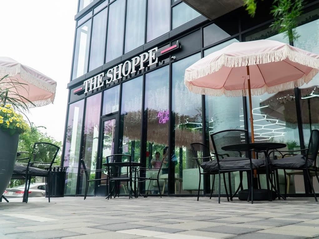 💫 BJ&P Bracelet Bar Pop-Up - March 14 | The Shoppe | Saskatoon