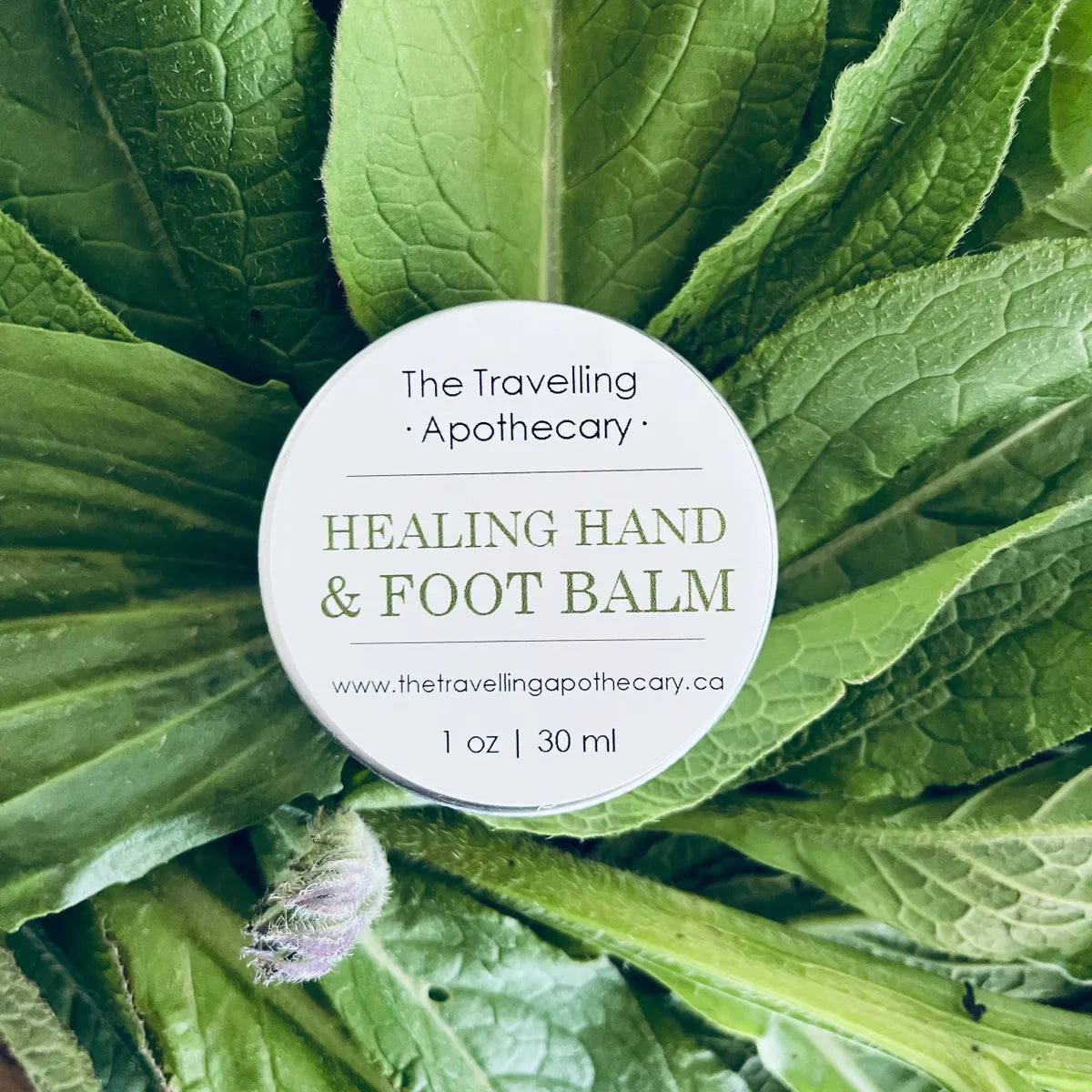 Healing Hand Balm, 1 oz