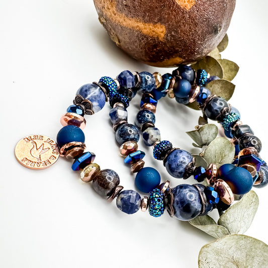 The Living Skies Bracelet