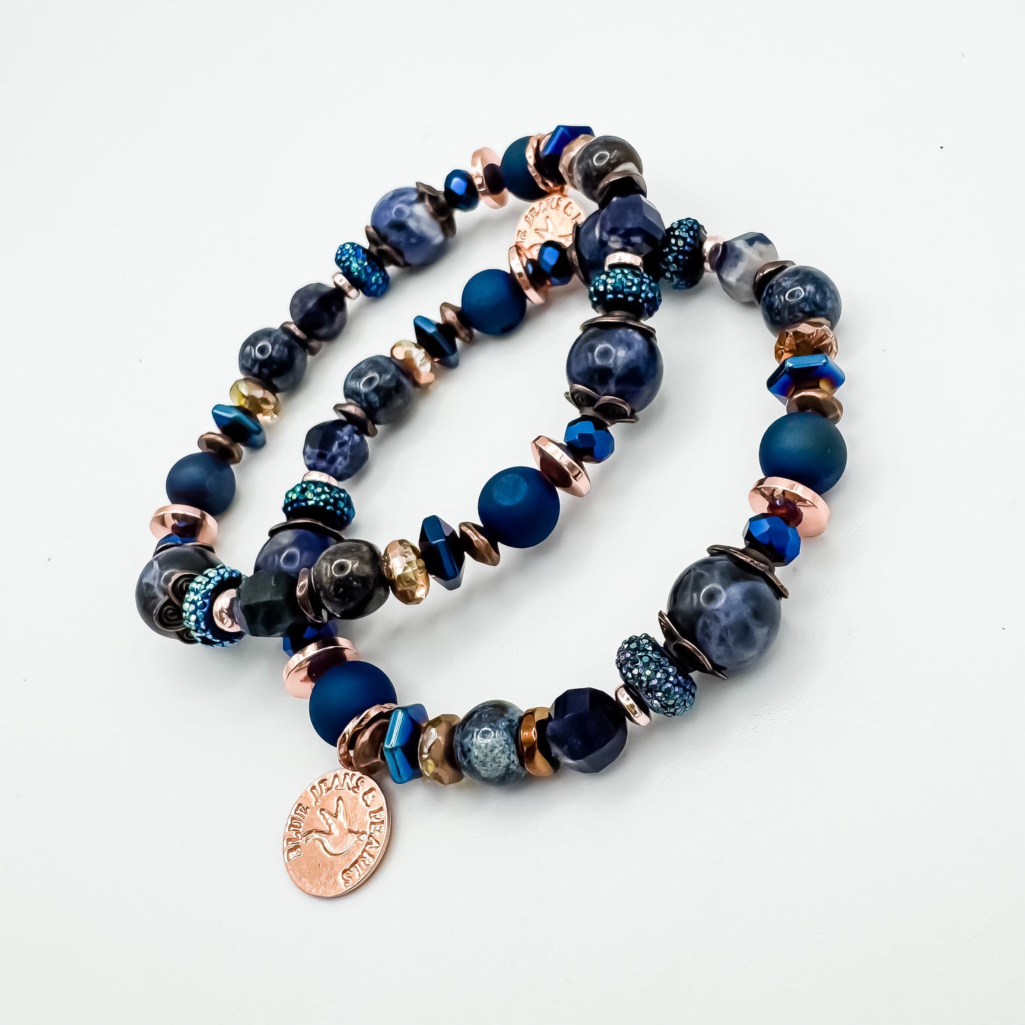 The Living Skies Bracelet
