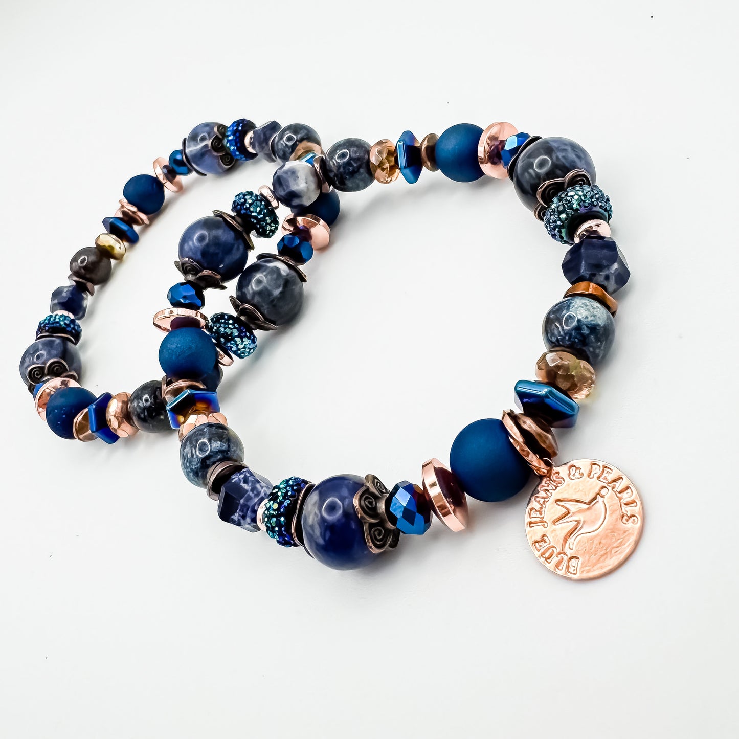The Living Skies Bracelet