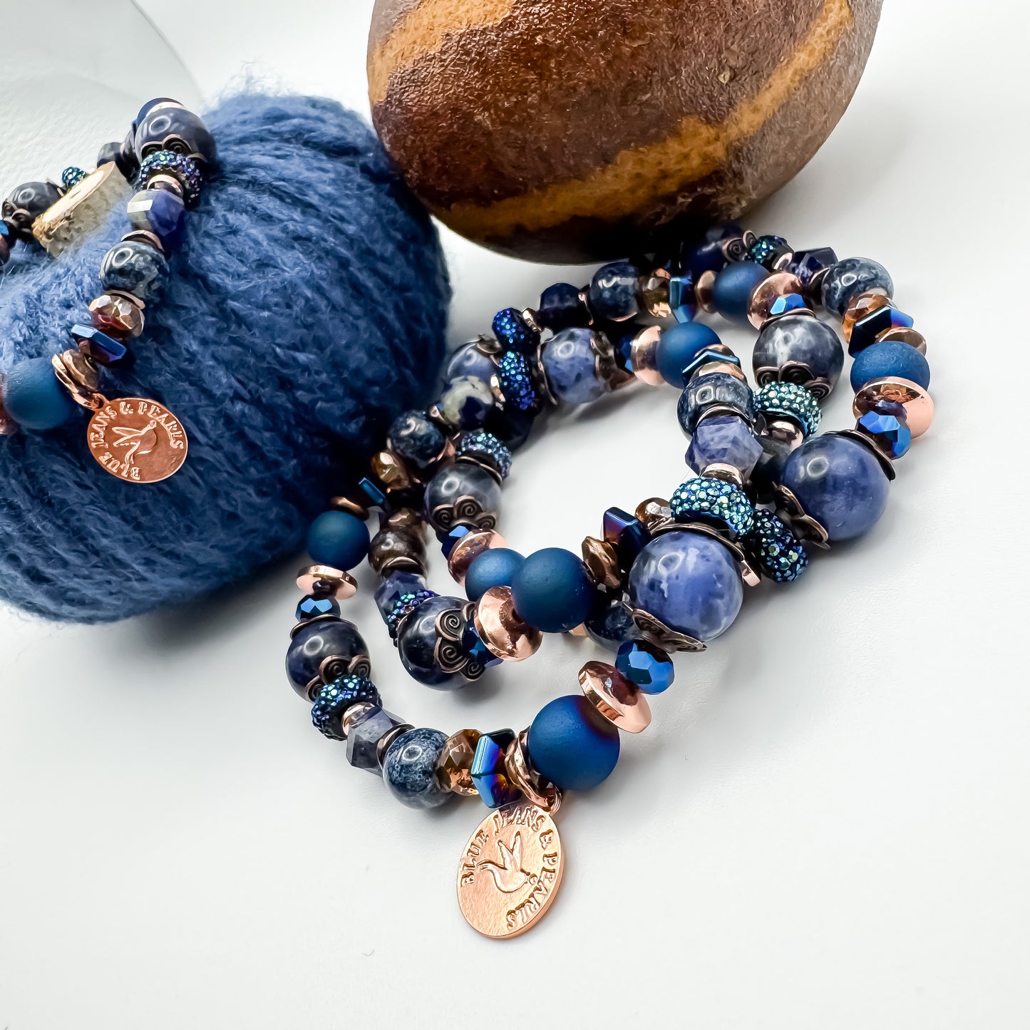 The Living Skies Bracelet