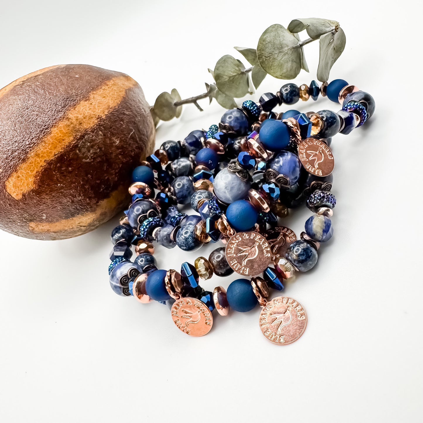 The Living Skies Bracelet