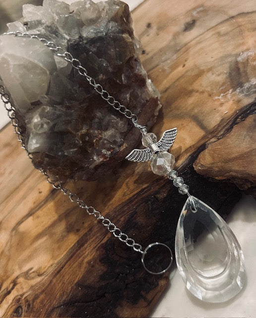 Divine Energy Sun Catchers