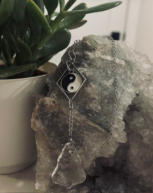 Divine Energy Sun Catchers