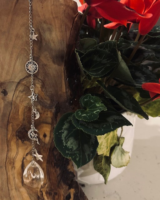 Divine Energy Sun Catchers