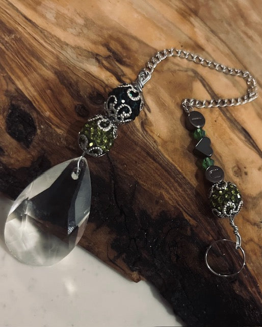 Divine Energy Sun Catchers