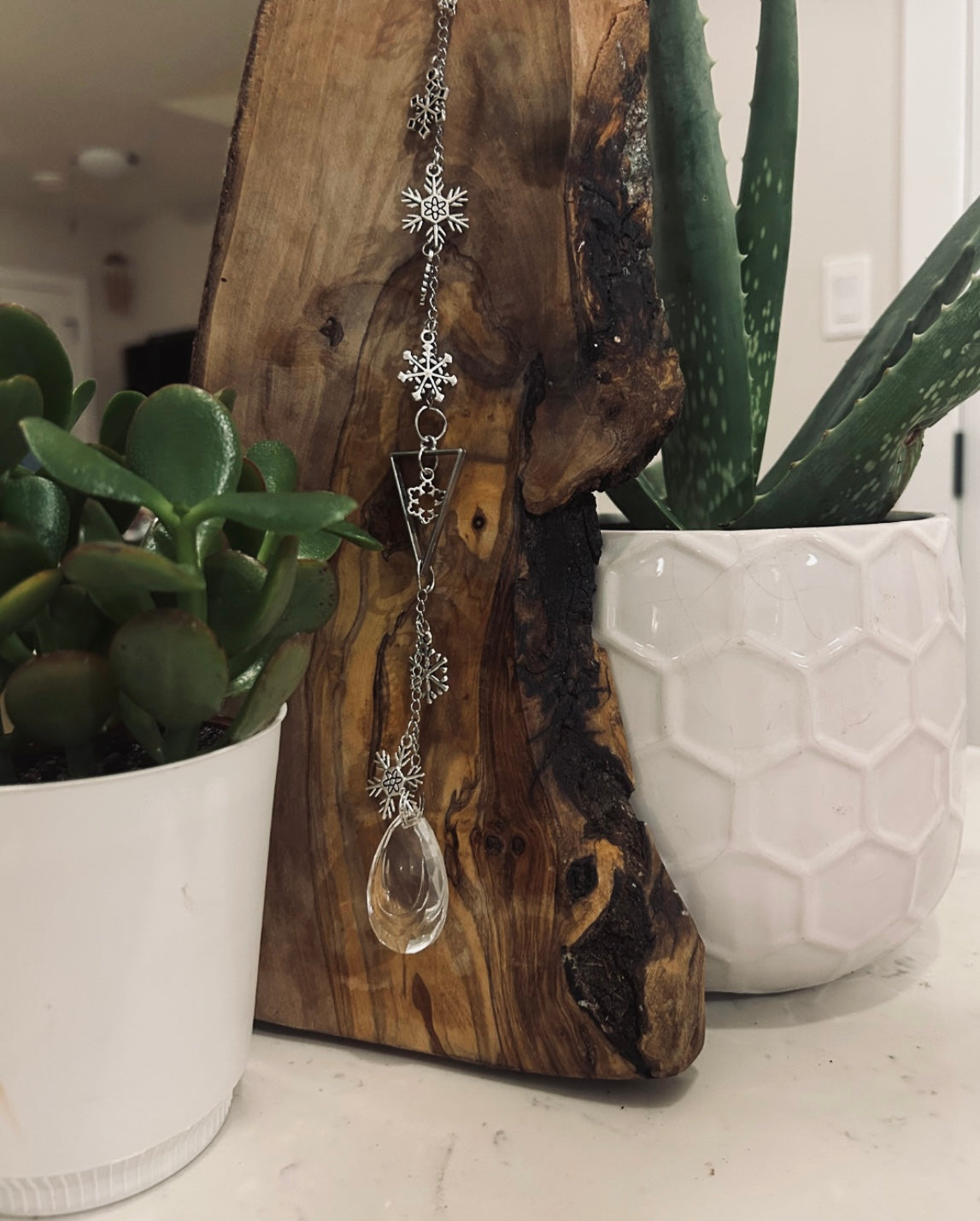 Divine Energy Sun Catchers