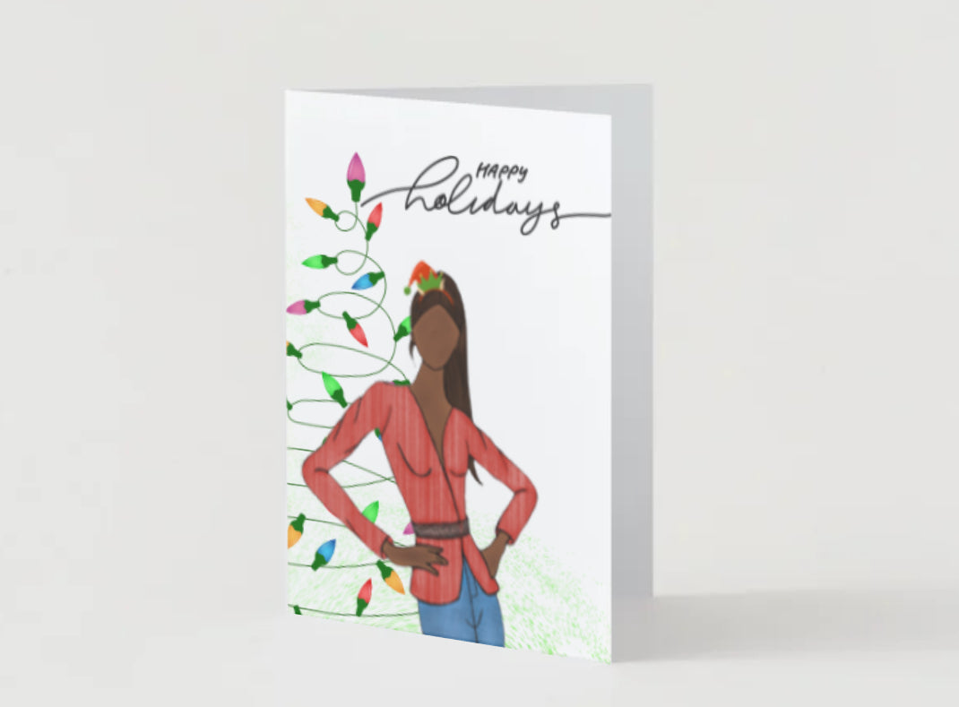 Holiday Gift Cards