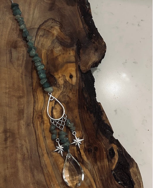 Divine Energy Sun Catchers