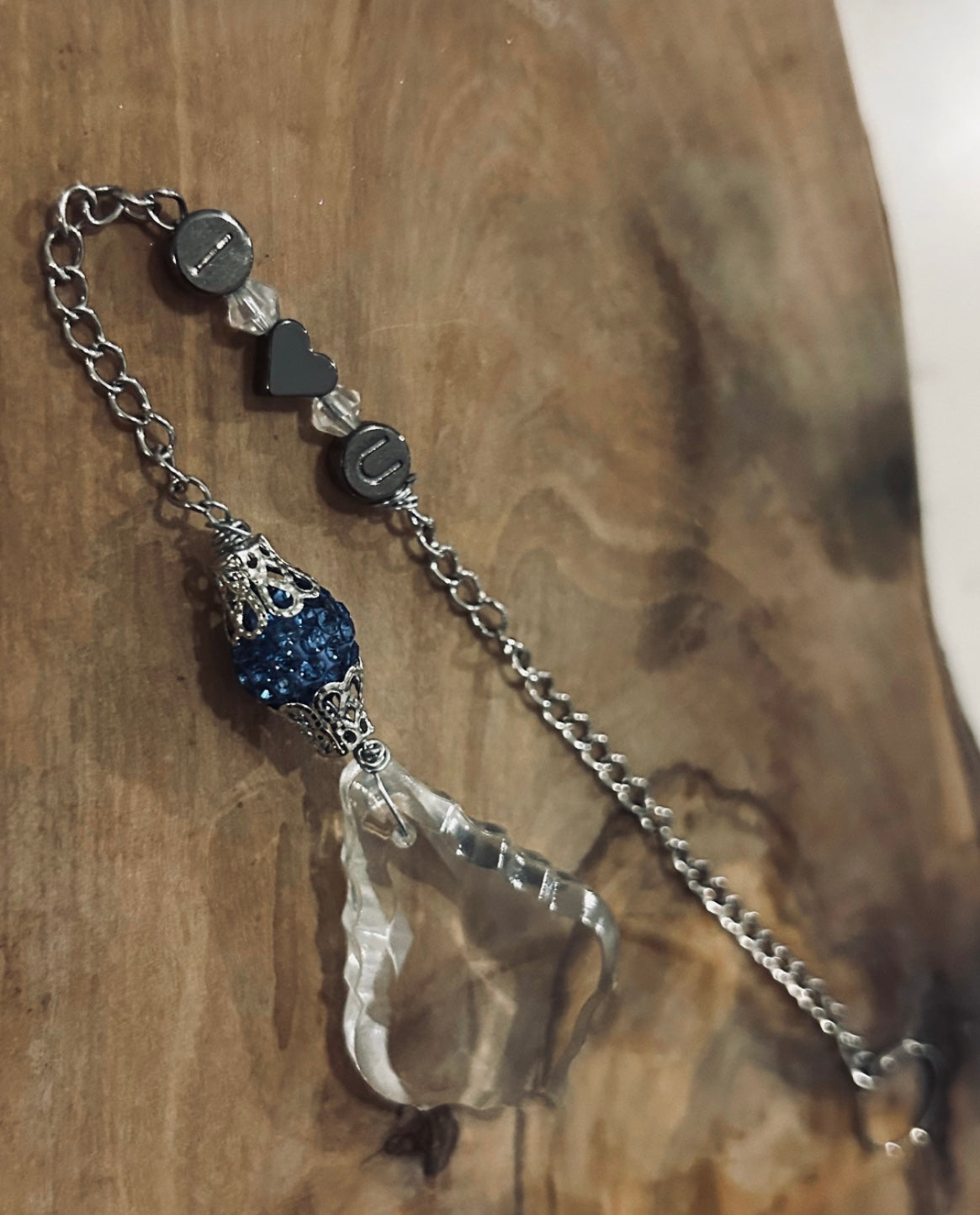 Divine Energy Sun Catchers