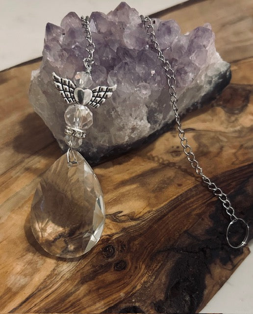 Divine Energy Sun Catchers