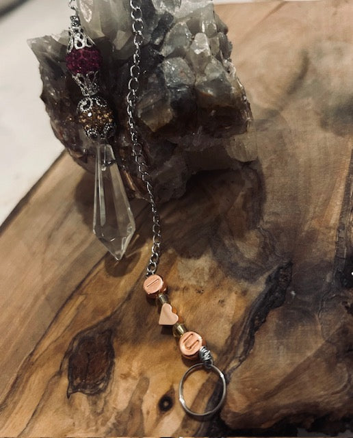 Divine Energy Sun Catchers