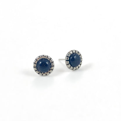 Blue Goldstone