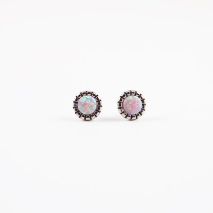Pink Opal